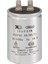 TECHHSUN Techsun Klima 450V. 10µf Kondansatör Alüminyum 1