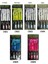 Candy Soft Bait 8 cm 6 gr Silikon Yem 1