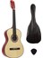 CG-3802 Klasik Gitar 100cm (Kılıf + Pena) - Natural 1