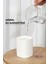 H2O Humidifier 400 ml Ulrasonik Hava Nemlendirici Buhar Makinesi ve Aroma Difüzörü H2O 4507 DBG-1908 3