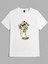 Unısex Magıc Cup Baskılı T-Shirt 2