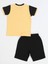 Danger Dino Erkek Çocuk Şort Takım 4