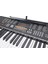 MK-6143 61 Tuşlu Elektronik Org (Mikrofon ve Adaptör Hediye) 3