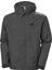 Helly Hansen Seven J Jacket Gri Erkek Mont 62047-980 1