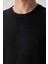 Erkek Oversize 0 Yaka T-Shirt 88379 2
