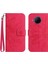 Nokia X20 Telefon Kılıfı (Yurt Dışından) 1