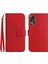Infinix Not 11 Telefon Kılıfı (Yurt Dışından) 1