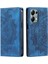 Xiaomi Redmi Not 13 Pro 4g Pu Deri Tam Koruma Telefon Kılıfı (Yurt Dışından) 1