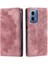 Motorola Moto G34 5g Tam Koruma Telefon Kılıfı (Yurt Dışından) 1