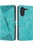 Tecno Pova 5 Tam Koruma Toka Telefon Kılıfı (Yurt Dışından) 1