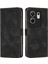 Infinix Sıfır 30 4g Tam Koruma Pu Telefon Kılıfı (Yurt Dışından) 1