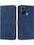 Smartx Smart6 Artı Pu Deri Telefon Kılıfı (Yurt Dışından) 1