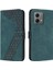 Motorola Moto Kenar 40 Neo Telefon Kılıfı (Yurt Dışından) 1