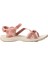 Lakewood Rıde Kadın Pembe Outdoor Sandalet 4019041-2919 1