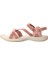 Lakewood Rıde Kadın Pembe Outdoor Sandalet 4019041-2919 2