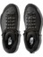 M Verto Alpine Mid Gore-Tex Erkek Treeking Bot ve Ayakkabısı NF0A83NBMN81 Siyah 4