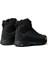 M Verto Alpine Mid Gore-Tex Erkek Treeking Bot ve Ayakkabısı NF0A83NBMN81 Siyah 5