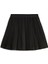 Classics Pleated Skirt Kadın Günlük Etek 62423701 Siyah 4