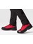 M Verto Alpine Mid Gore-Tex Erkek Treeking Bot ve Ayakkabısı NF0A83NBKZ31 Kırmızı 2
