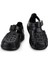 Çocuk Cırtlı Sandalet S10271 Tobby Solıd 3