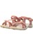 Lakewood Rıde Kadın Pembe Outdoor Sandalet 4019041-2919 5