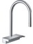 Hansgrohe Aquno Select M81 3 Jet Spiralli Eviye Bataryası 73831000 1