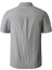 The North Face M S/s Hypress Shirt Erkek Günlük Gömlek NF00CD5ZU401 Gri 2