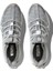 M Oxeye Tech Erkek Treeking Ayakkabısı NF0A7W5URO51 Gri 4