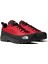 M Verto Alpine Gore-Tex Erkek Treeking Ayakkabısı NF0A83NDKZ31 Kırmızı 3