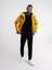 Regular Fit Erkek Mont 2