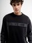 Regular Fit Erkek Sweatshirt 4