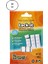 Tack-It Hamur Yapıştırıcı Beyaz 50 Gr. 24'lü 1