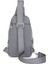 Smartbags Unisex Vücut Çantası 2022-8709 Gri 3
