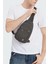 Smartbags Unisex Vücut Çantası 2022-8709 Koyu Kahve 1