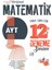 Mikro AYT Matematik 12'Li Deneme Sınavı 1