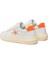 Kadın Calvin Klein Chunky Laceup Logolu Kadın Sneaker YW0YW00823 4