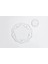 Home1 Circle Amerikan Servis Takımı 6 Kişilik 2