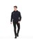 Erkek Kapüşonlu Sweatshirt Lepıdus Lacivert 5