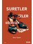Suretler İzler Gölgeler - Esra Yüksel 1