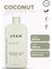 Coconut Duş Jeli ( Derinlemesine Arındırıcı ve Canlandırıcı Duş Jeli ) ( 250 ml ) 1