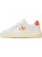 Kadın Calvin Klein Chunky Laceup Logolu Kadın Sneaker YW0YW00823 3