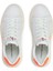Kadın Calvin Klein Chunky Laceup Logolu Kadın Sneaker YW0YW00823 5