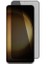 Samsung Galaxy S24 Uyumlu Warrior Hardness Kor Privacy Cam Ekran Koruyucu 1