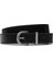 Kadın Calvin Klein Must Metal Loop Kadın Kemer K60K610158 1