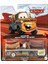 Cars 3 Tekli Karakter Araçlar Mater With Sign HTX86 1