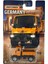 Germany Edition Mercedes-Benz Unimog U300 HVV25 1