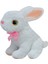 Peluş Tavşan 25 cm 62309 1