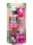 Wellness Barbie'nin Spa Günü Bebekleri HNC39 3
