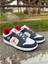 1083 Air Jordan Unısex Spor Ayakkabı - Lacivert - 39 3