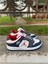 1083 Air Jordan Unısex Spor Ayakkabı - Lacivert - 39 4